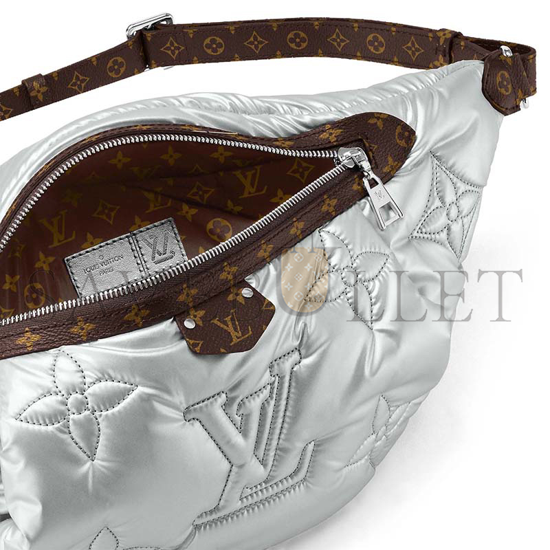l0vis Vvtt0n maxi bumbag m20971 (44*24*7cm)